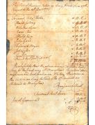 Revolutionary Papers S997 19/1