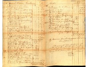 MARYLAND STATE PAPERS